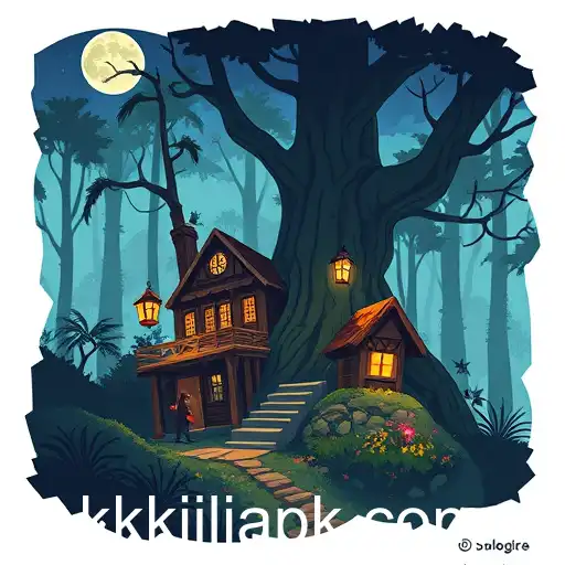 Unveiling the Excitement: Delve into the World of Adventure Quests with kkkjili
