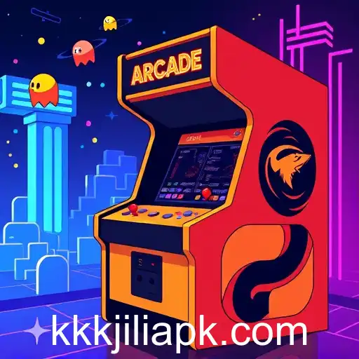 Exploring the Arcade Classics: A Journey Through Gaming Nostalgia
