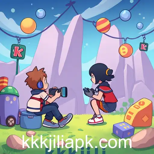 Exploring the Casual Play Category: Unveiling the 'kkkjili' Phenomenon