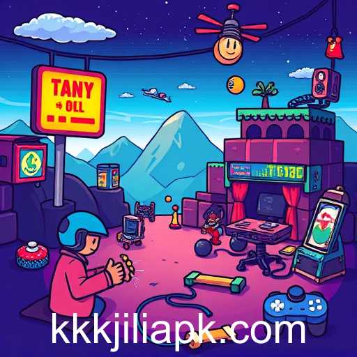 Emerging Trends in Online Gaming Communities