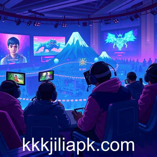 The Evolution of Online Gaming in 2025