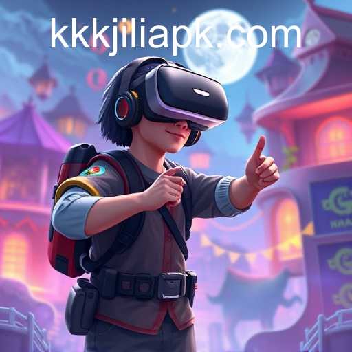 Exploring the Rise of Kkkjili in Online Gaming