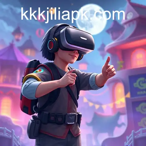 Exploring the Rise of Kkkjili in Online Gaming