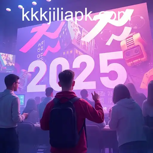 Gaming Trends to Watch in the Mid-2020s