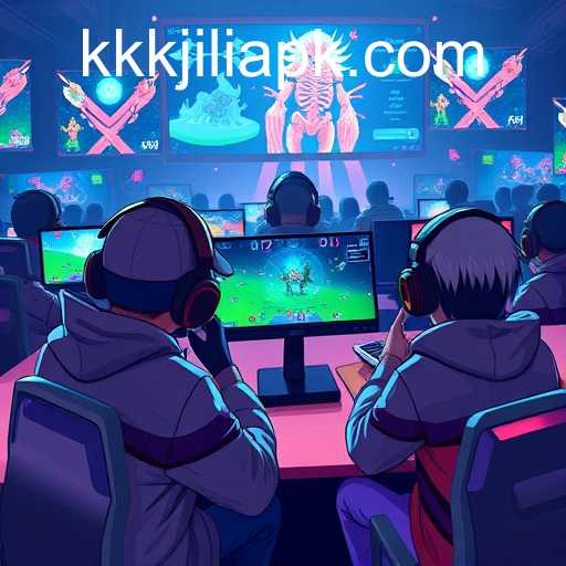 Exploring the Impact of Online Gaming