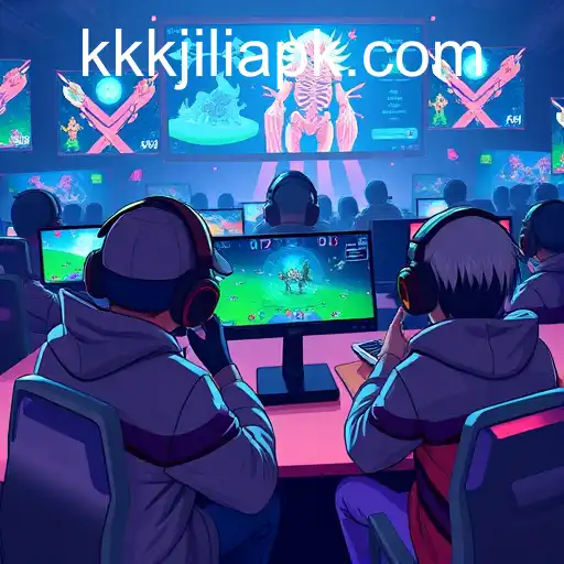 Exploring the Impact of Online Gaming