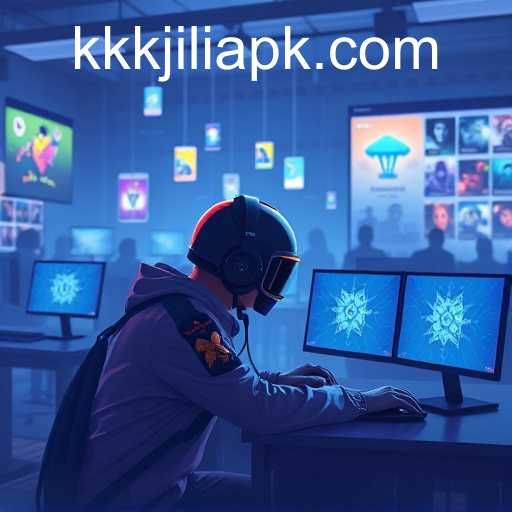 The Growing Impact of Online Gaming Communities