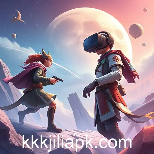 Emergence of New Gaming Trends in the Digital World