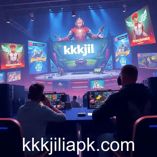 Emerging Trends in Online Gaming Communities