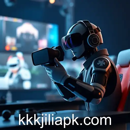 Emerging Trends in Online Gaming