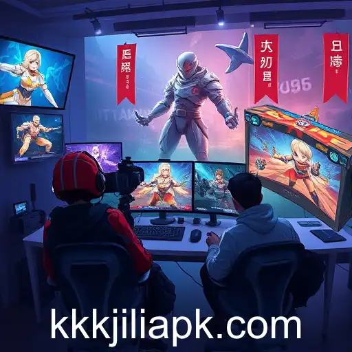 The Rising Trend of Gaming Communities in 2025