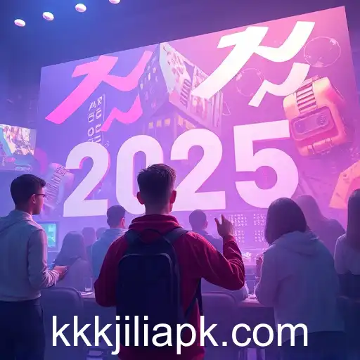 Gaming Trends to Watch in the Mid-2020s