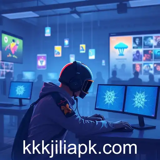 The Growing Impact of Online Gaming Communities