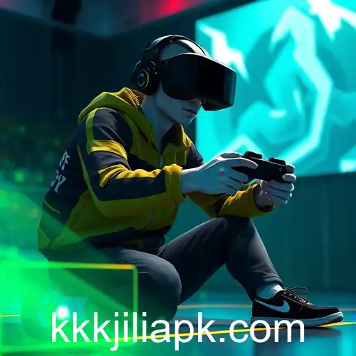 KKKJILI: Revolutionizing Online Gaming in 2025