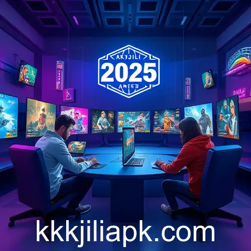 Online Gaming Trends and Innovations