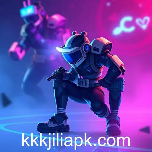 The Rise of KKKJILI: Shaping Online Gaming