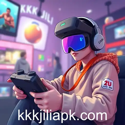 Rise of KKKJILI: The Game Revolution