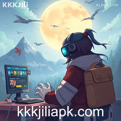 The Rise of KKKJILI: Gaming Evolution