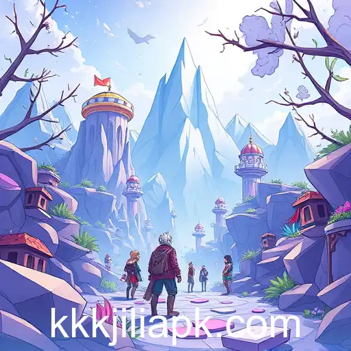 The Rise of Niche Gaming Platforms in 2025