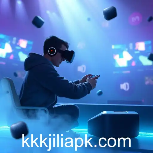 Rising Trends in Online Gaming