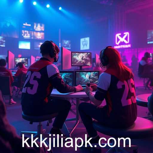 The Rise of Online Gaming Communities in 2025