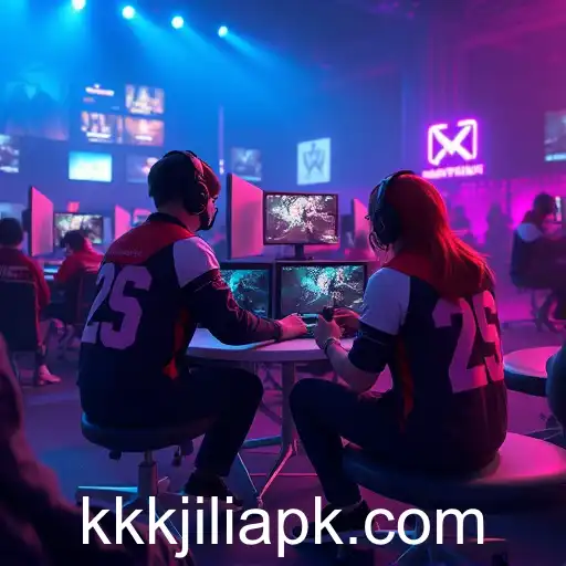 The Rise of Online Gaming Communities in 2025