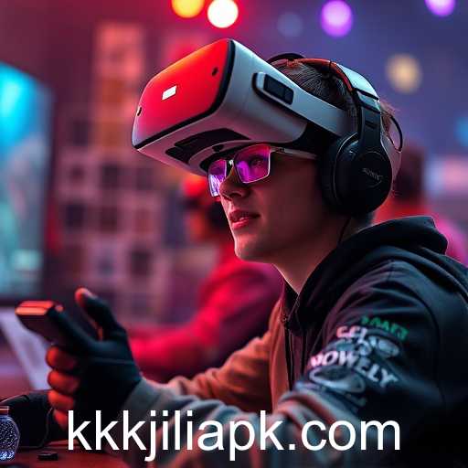 The Evolution of Online Gaming in 2025