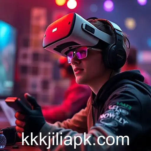 The Evolution of Online Gaming in 2025