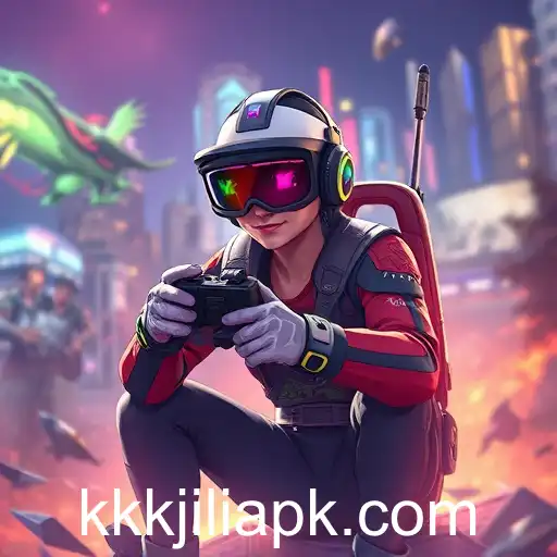 Evolving Trends in Online Gaming