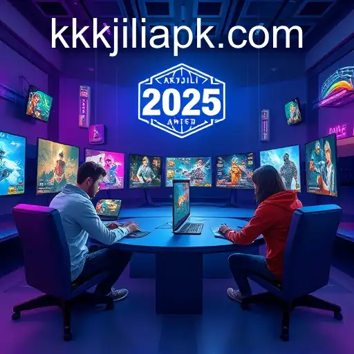 Online Gaming Trends and Innovations