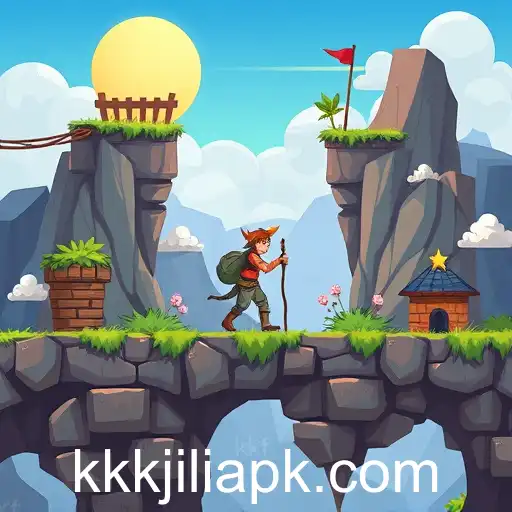 Platform Adventures: Exploring New Heights in Online Gaming