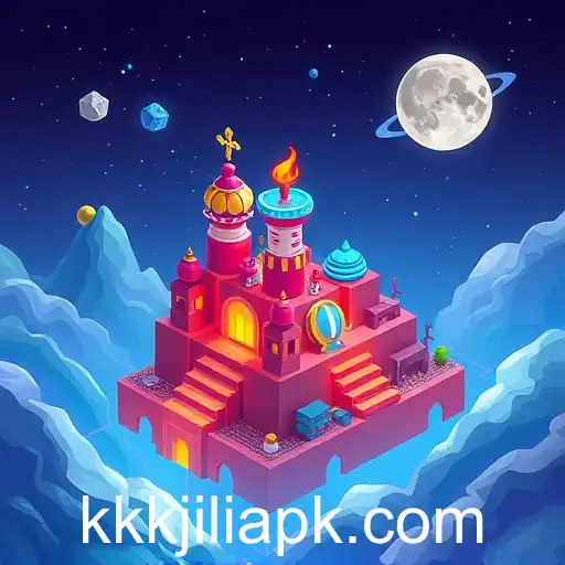 Exploring the Intricate World of Puzzle Games: A Dive into 'kkkjili'