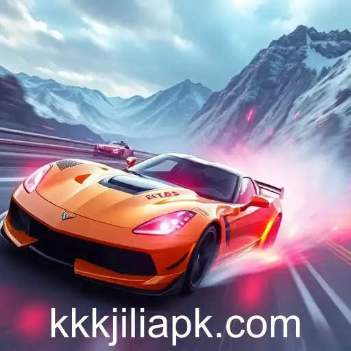 Racing Competitions: Fueling the Online Gaming World