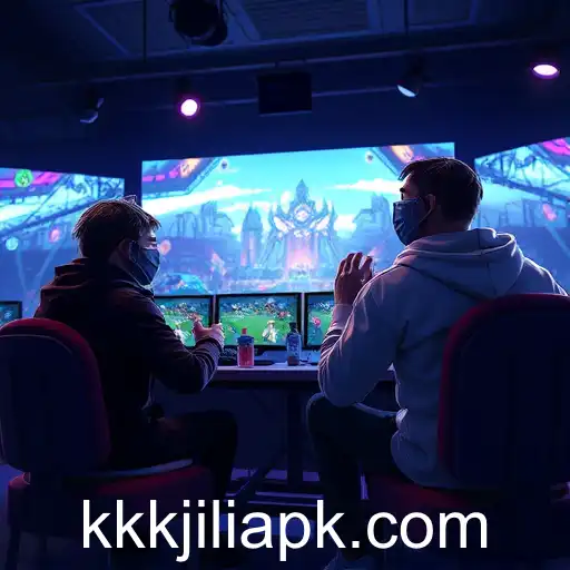 Reviving Online Gaming Platforms