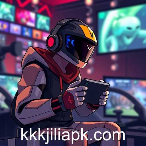 The Rise of Online Gaming Platforms