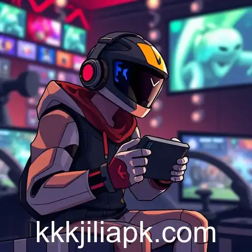 The Rise of Online Gaming Platforms