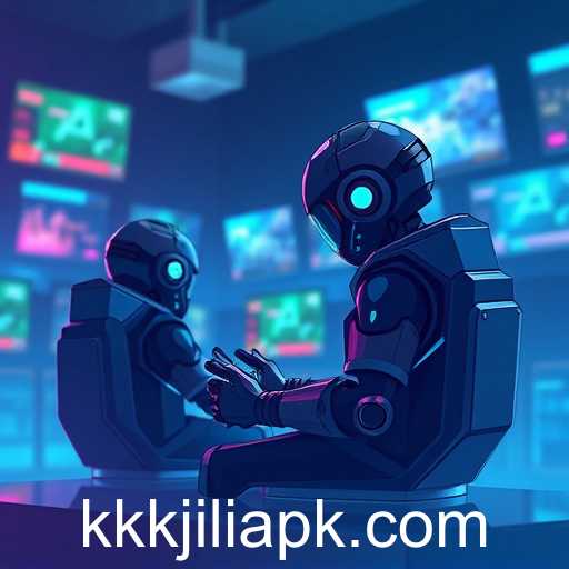 The Rise of Innovative Gaming in 2025