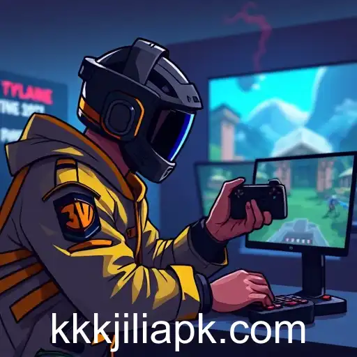The Rise of 'Kkkjili': A New Dawn in Online Gaming