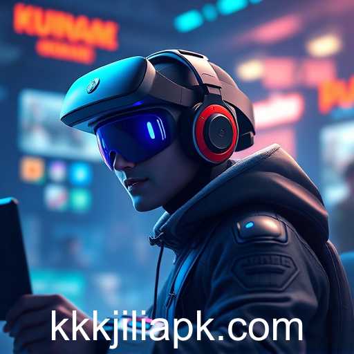 The Rise of Kkkjili in Gaming Culture