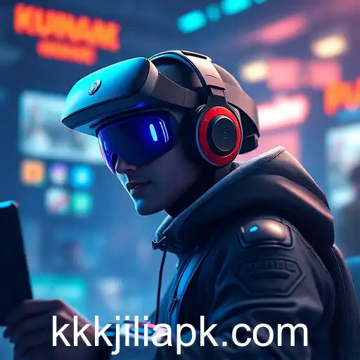 The Rise of Kkkjili in Gaming Culture