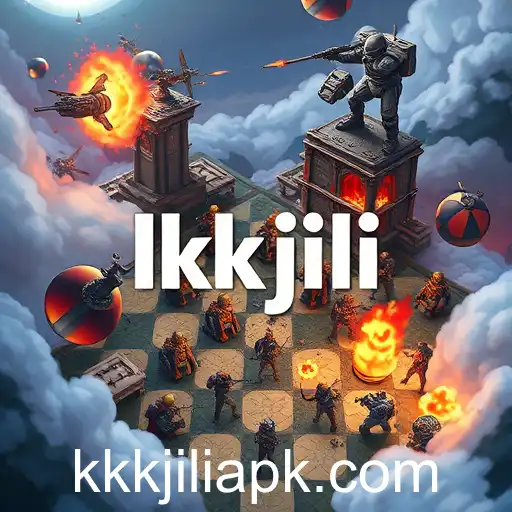 The Rise of Kkkjili: Revolutionizing Online Gaming