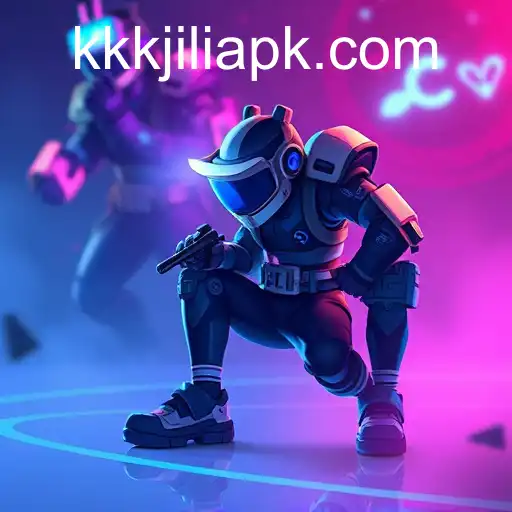 The Rise of KKKJILI in Gaming