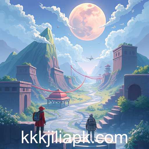 Rise of KKKJILI: The Game Revolution