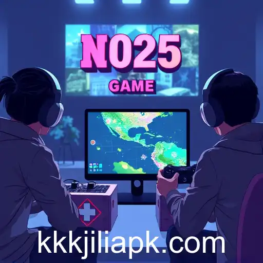 Rising Popularity of Online Gaming Platforms