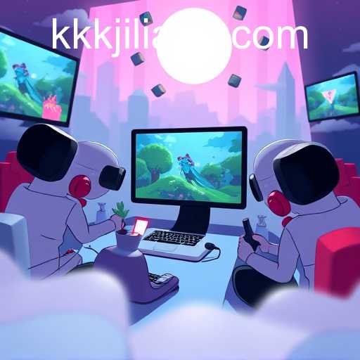 Rising Trends in Online Gaming