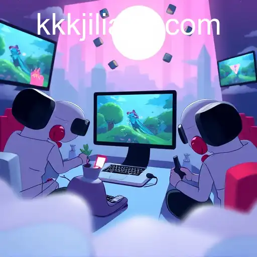 Rising Trends in Online Gaming