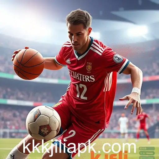 Exploring the Thrilling World of Sports Games: The Rise of 'kkkjili' as a Popular Keyword
